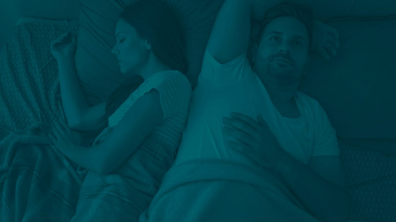 sleep tips