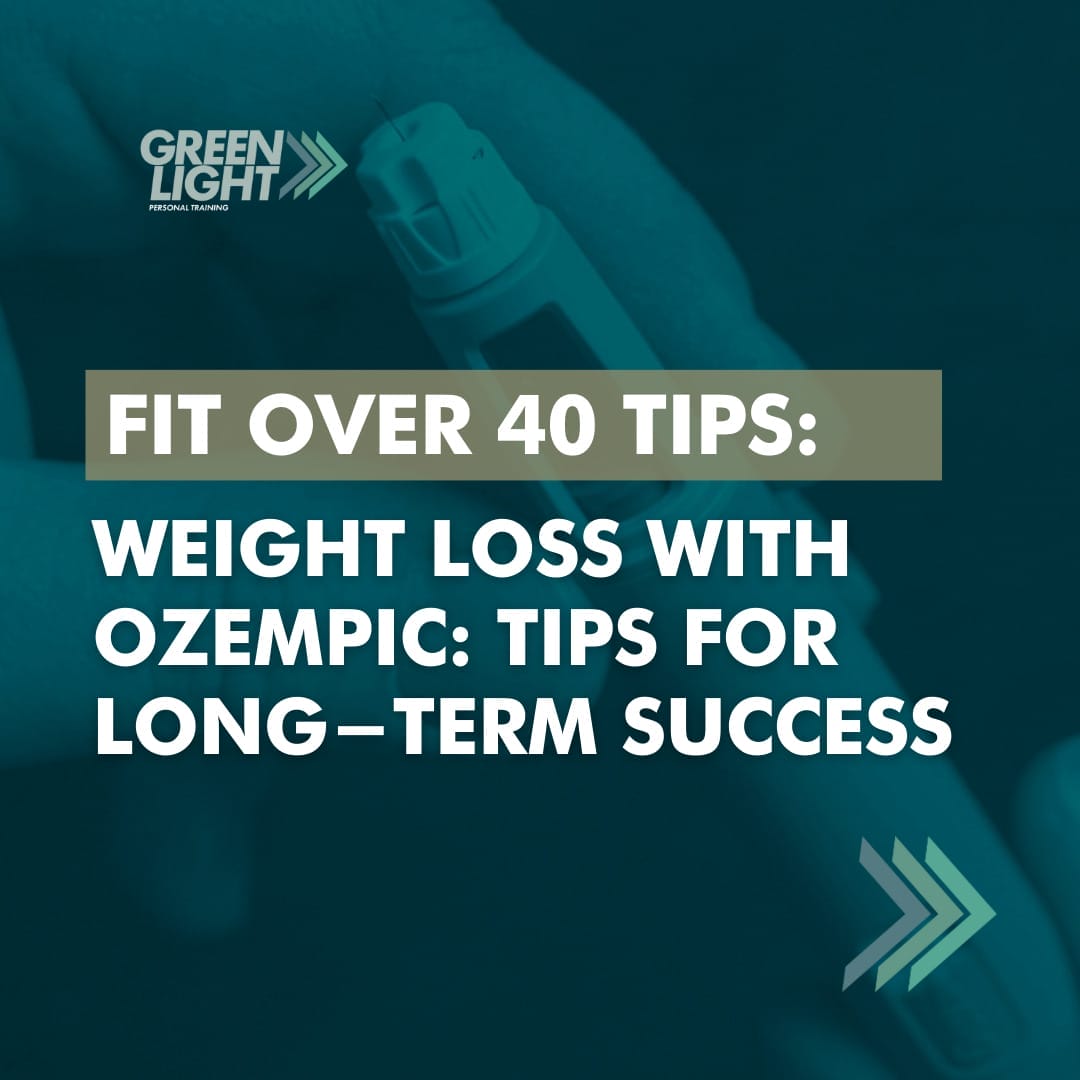 ozempic weigth loss tips
