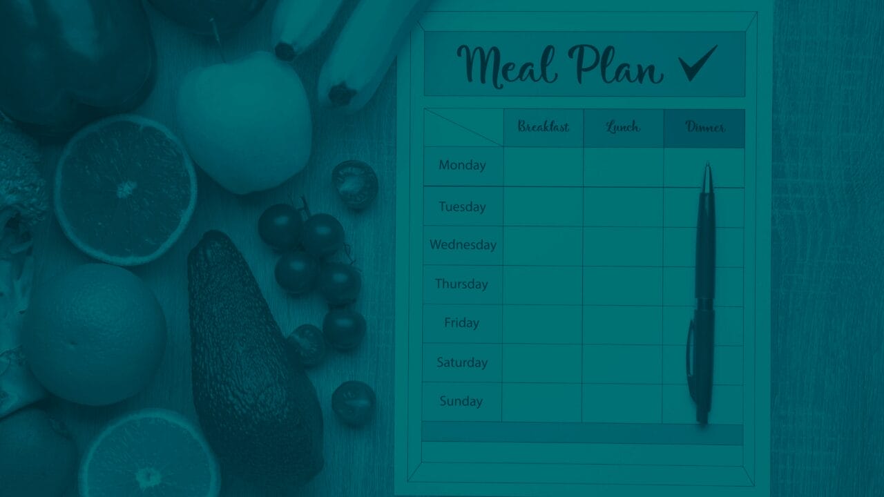 what to eat on ozempic
