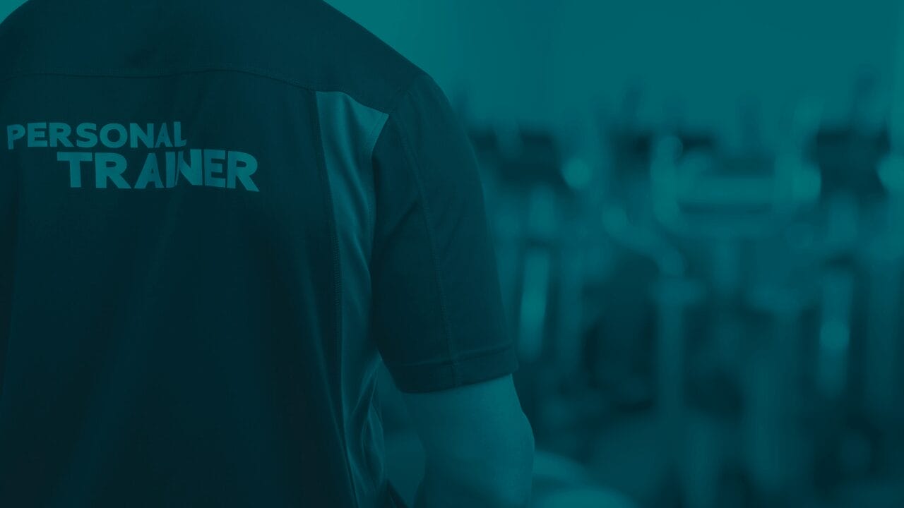 personal training ashburn