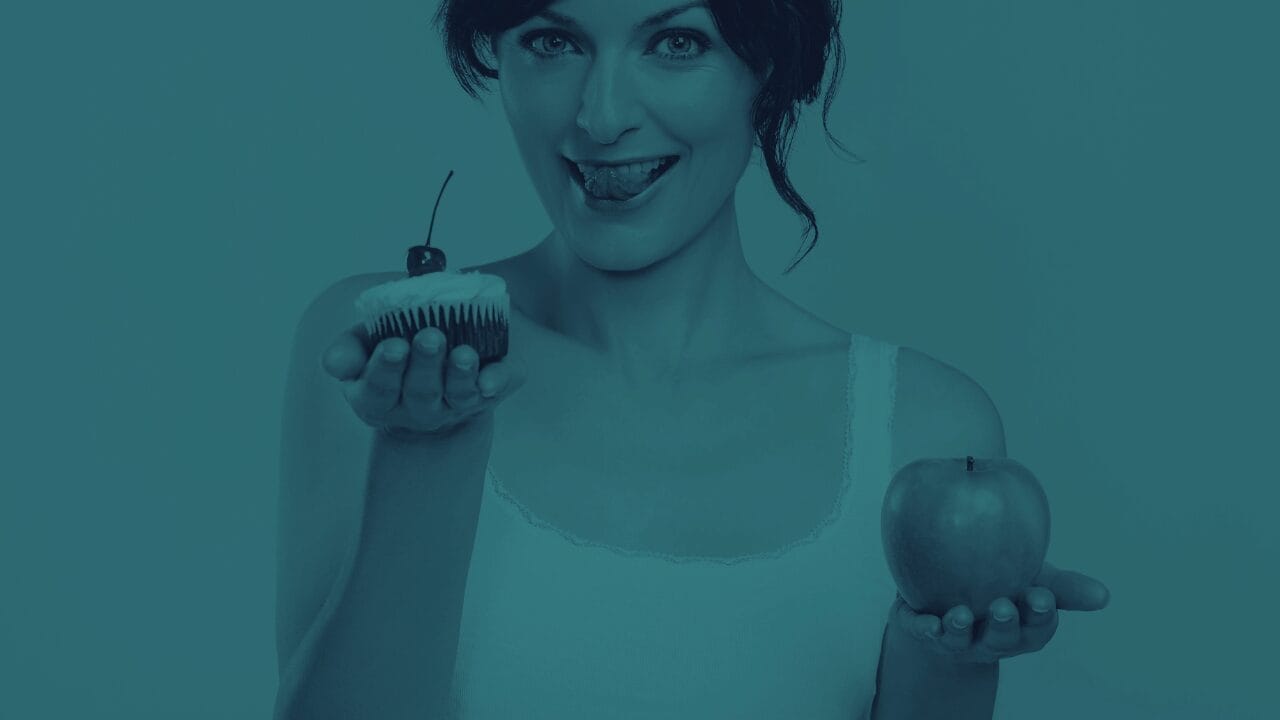 Redefining dieting diet plan