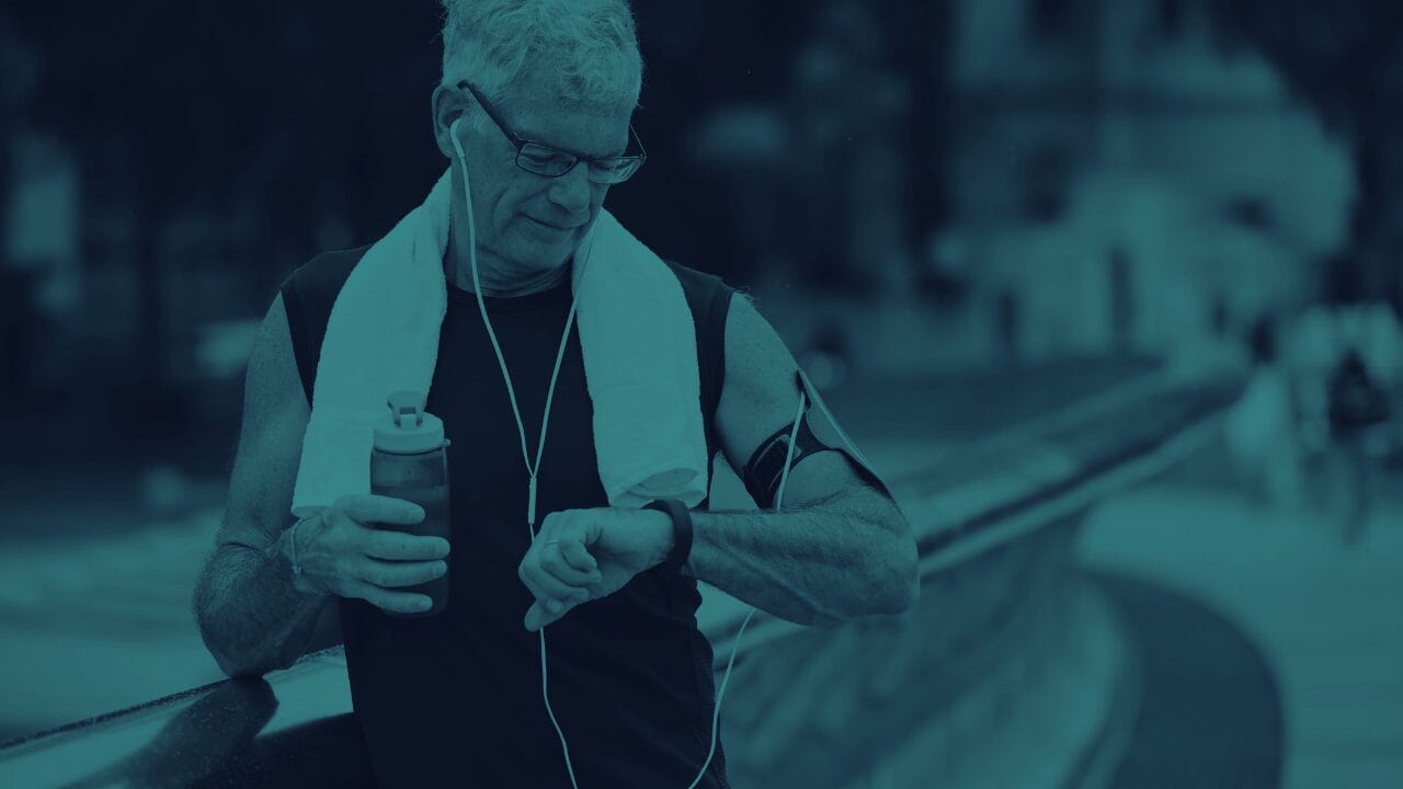 Nutrition Tips After 40