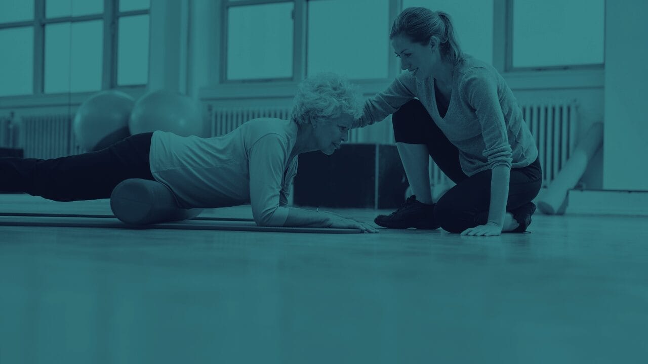 back pain exercises